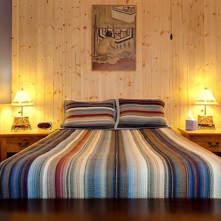 Sea Parrot Inn Seldovia Zewnętrze zdjęcie