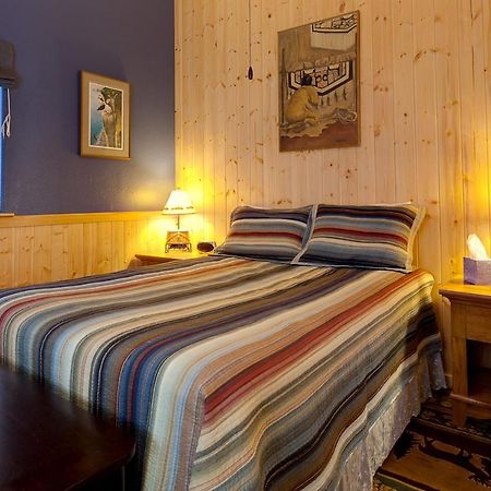 Sea Parrot Inn Seldovia Zewnętrze zdjęcie