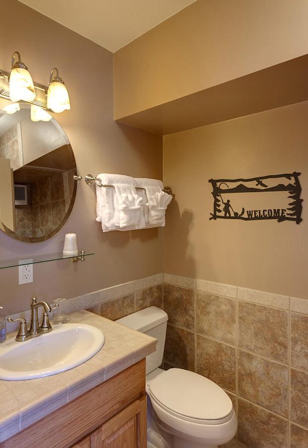 Sea Parrot Inn Seldovia Zewnętrze zdjęcie