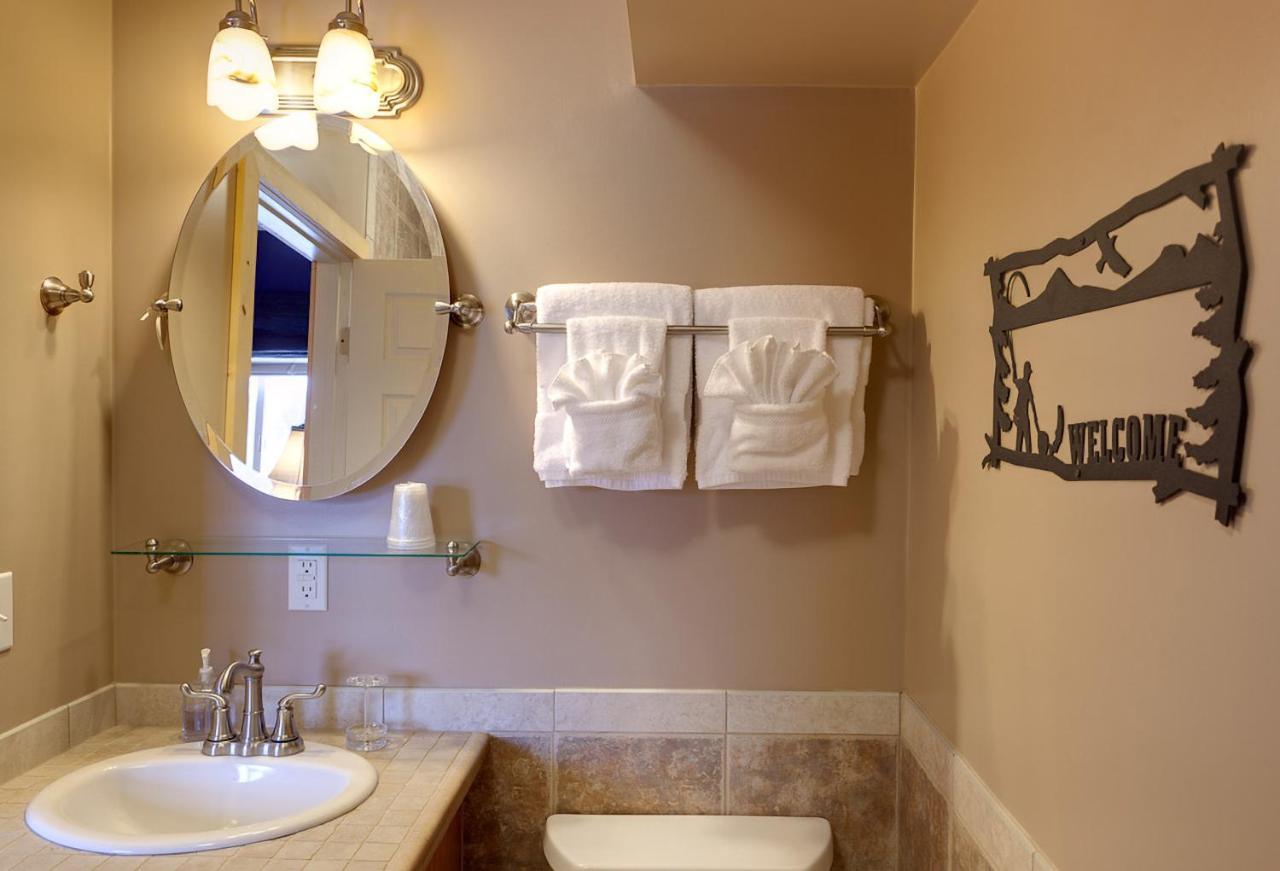 Sea Parrot Inn Seldovia Zewnętrze zdjęcie