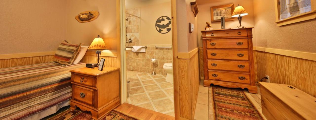 Sea Parrot Inn Seldovia Zewnętrze zdjęcie