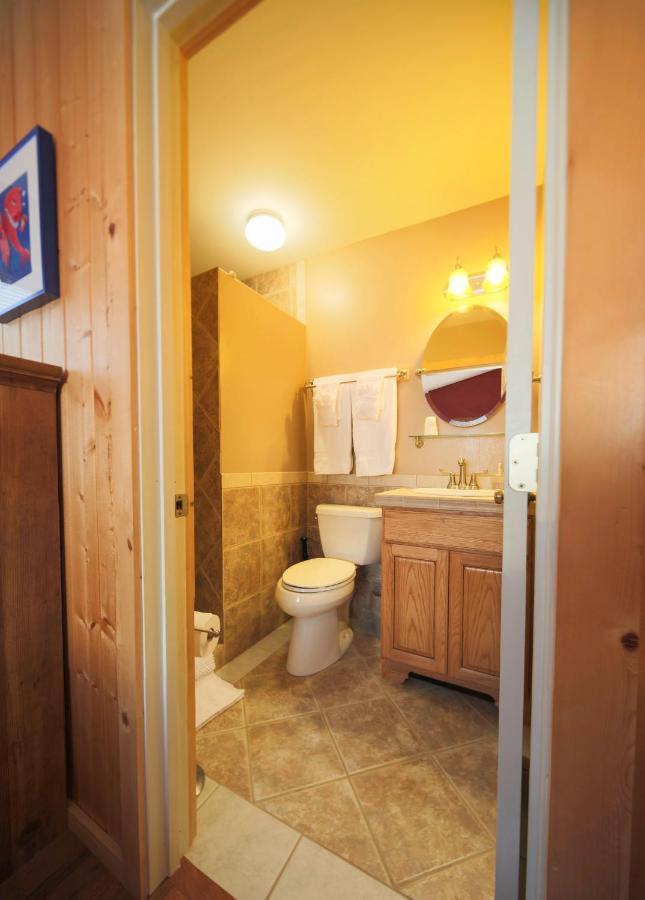 Sea Parrot Inn Seldovia Zewnętrze zdjęcie