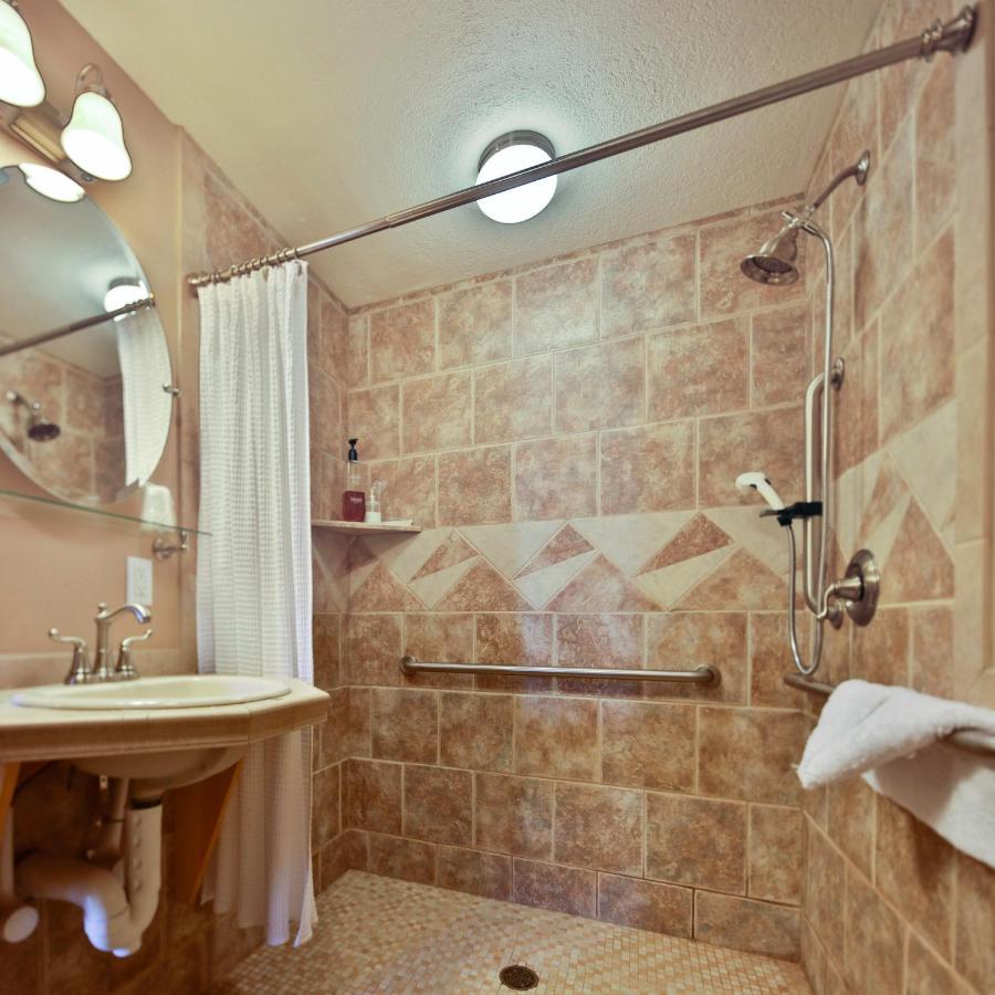Sea Parrot Inn Seldovia Zewnętrze zdjęcie